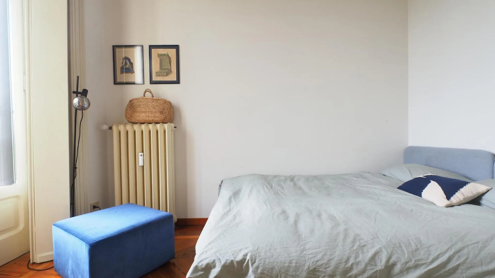 Location Cavour Room Milán 0*,  Italia